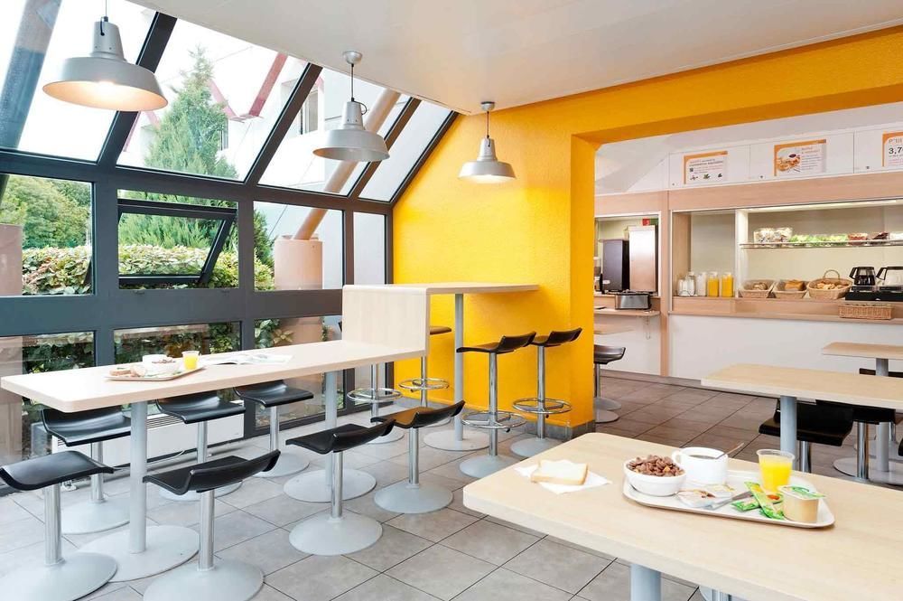 Hotelf1 Nimes Ouest ภายนอก รูปภาพ